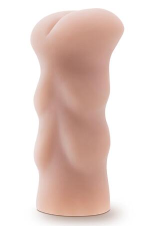 Телесный мастурбатор-анус Cassie